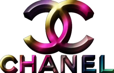 chanel logo psd